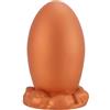 YZBZNG Materiale in Silicone Morbido Superficie Liscia e Delicata,#10-M