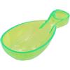 Paxanpax PSA617 Cucchiaio di misurazione dell'olio di plastica verde per Tefal Actifry Original AL801, FZ740, serie essenziale
