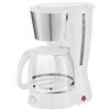Grunkel Goteo 12 Cups Colour: White Model CAF-B Aroma