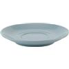 APS 16017 Tazza da cappuccino blu Ø 15,5 cm, altezza 2,5 cm