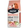 Ownat mangime per Cane OWNAT Classic MONOPROTEICO IBERIAN Pork 4 KG