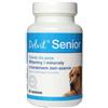 DOLFOS Dolvit Senior 90 compresse Preparazione vitaminica e minerale per cani Adulti e invecchianti