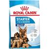 Royal Canin C-08442 S.N. Maxi Starter - 15 kg