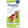 Vetoquinol Flexadin Advanced- snacks for dogs- 60 tablets