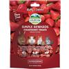 Oxbow SIMPLE REWARDS - Dolcetto per piccoli animali alla fragola, 14,2 g