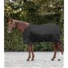 Waldhausen Coperta Nordic, 200 g, colore nero, 165 cm