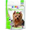 napz Cliffi Pro Hypoallergenic Snack morbido e gustoso per cani sensibili - 8 pezzi da 100g [tot. 800g]