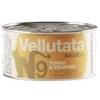 Generico Natural Code Umido Gatto Adult gusto TONNO E VERDURE, Numero 09, alimento completo in VELLUTATA per gatti adulti di tutte le taglie, altamente digeribile | 12 scatolette da 85 grammi l'una.