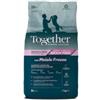 Prolife Together Croccantini Cane Adult Medium-Large Maiale con Patate Grain Free 12 kg