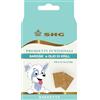 SHG Premietti Funzionali Barrette per Cani Sardine e Olio di Krill, Snack Naturale, Grain Free, Super Fonte di Omega 3 e Antiossidanti Spedizione gratuita a partire da 24,90 €