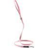 Generico TRE PONTI GUINZAGLIO CLASSICO RINFRANGENTE (ROSA)