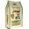 Simpsons Premium SIMPSON DOG SENS DCK&POT 2KG