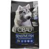 Farmina Cibau Sensitive Fish Med/Maxi kg. 2.5