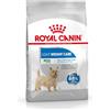 ROYAL CANIN 4X Royal Canin Light Weight Care Mini Hondenvoer 3 kg
