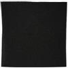 Denash Spugna Filtrante Ecologica, Spugna Filtrante Nera per Acquario, per Acqua Dolce per Acqua di Mare (Foro Grezzo 50 * 50 * 2 cm)