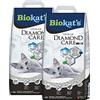 Biokat's biokat S 613062 Diamond Care Classic, 10 L Confezione da