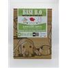 NUTRIGENE SRL Base B Zero - Cucciolo - Alimento complementare (kg, 3)