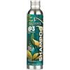 FluidoPet Shampoo @3 | Detergente Volumizzante per Cani a Pelo Riccio o Voluminoso con Olio di Girasole e Burro di Karité, Ideale per Barbone, Barboncino, Bichon Frisé, Chow Chow, Spitz Pomerania