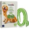Generico COLLARE ANTIPARASSITARIO PER CANI CAMON OLIO DI NEEM (SUPERIORE 25 KG)