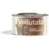Generico Natural Code Umido Gatto Adult gusto TONNO E PROSCIUTTO, Numero 05, alimento completo in VELLUTATA per gatti adulti di tutte le taglie, altamente digeribile | 12 scatolette da 85 grammi l'una.