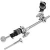 Drum Workshop stacker per piatti con angolazione regolabile per stativi DW