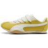 PUMA Sneakers H-Street Strap unisex, Scarpe, Giallo, 44
