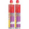 Fischer Ancorante Chimico FIS VE 300 T Resina vinilestere ibrido senza stirene (Confezione da 2)