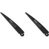 BAHCO Lama di ricambio per sega, Laplander - 396-BLADE-1P (Confezione da 2)
