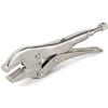 Tekton PLK00007 pinze a morsa 17,8 cm dritto