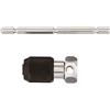 IRWIN Hanson 1766069 PTS t-handle giramaschi per Tap die estrazione, 1/10,2 cm - 1/5,1 cm