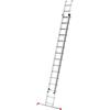Hailo 7215 - 007 professionale Step® Duo, Germogli: 2 X 15