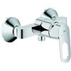 GROHE BAULOOP MONOMANDO DUCHA CROMO