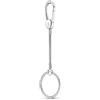 Pandora - Braccialetto argento sterling Non un gioiello Moments Donna, Argento, One Size - 399571C00