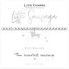 Life Charms Braccialetto A Little Sausage, Misura unica, Argento, Nessuna pietra preziosa
