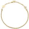 Brosway Bracciale Donna in Acciaio | Collezione Essential - BNL056