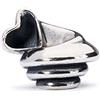 Trollbeads Heart Conch TAGBE-20069
