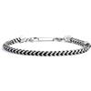 MARLU' Bracciale Marlù Uomo 4BR1834BR