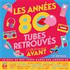 Umsm Les Années 80 C'Était Mieux Avant - Tubes Retrouvés - le Retour (Vol.4)