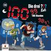 United Soft Media Folge 100: 100 Stunden