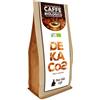 Pura Vida Café Caffé Deka CO2 Perù Biologico Mono-origine 100% arabica