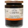 Campisi SUGO PRONTO AL NERO DI SEPPIA 220 g