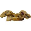 Fior di Farina Biscotti Orientali Artigianali Antiche Ricette Calabresi di Prodotti Tipici Specialità Italiane dalla Calabria (300 Grammi)