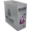 Bolero 24 bustine Bolero Drinks da 9 grammi gusto PASSION FRUIT - Preparato istantaneo per Bevande con Stevia e Vitamina C e Senza Zucchero … …