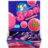 Big Babol 9531500 Tutti i Frutti Gomma da Masticare Morbida, Gusto Tutti Frutti, Confezione da 200 Gomme da Masticare Monopezzo