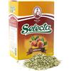 Yerbox Selecta Yerba Mate Tè Albicocca 0.5 kg + Campione Regalo (40g): Ricco di antiossidanti e vitamine, accelera il metabolismo, senza zucchero | Paraguay