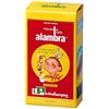 Caffè Passalacqua Alambra gr.250 (Gusto pieno) - Cartone 24 pezzi
