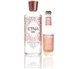 Amacardo Etna Gin 70 cl 40% e Etna Tonic Acqua Tonica 200 ml By Nelson Sicily