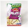 Laziza Miscele dolci (Kulfi Mix malai (Std), 1 Pack)