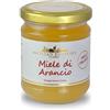 Sicilian Factory Miele di Arancio Gourmet Italiano Sicilian Factory 250 gr By Nelson Sicily