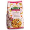 Venosta - Muesli multifrutta con pezzettini di frutta selezionata e miele 8 confezioni da 1kg